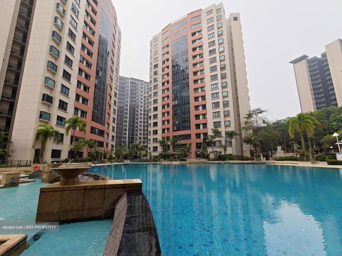 Haig Court (D15), Condominium #632489371